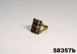 Fingerring