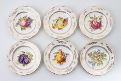 Figgjo flint 50 tallet