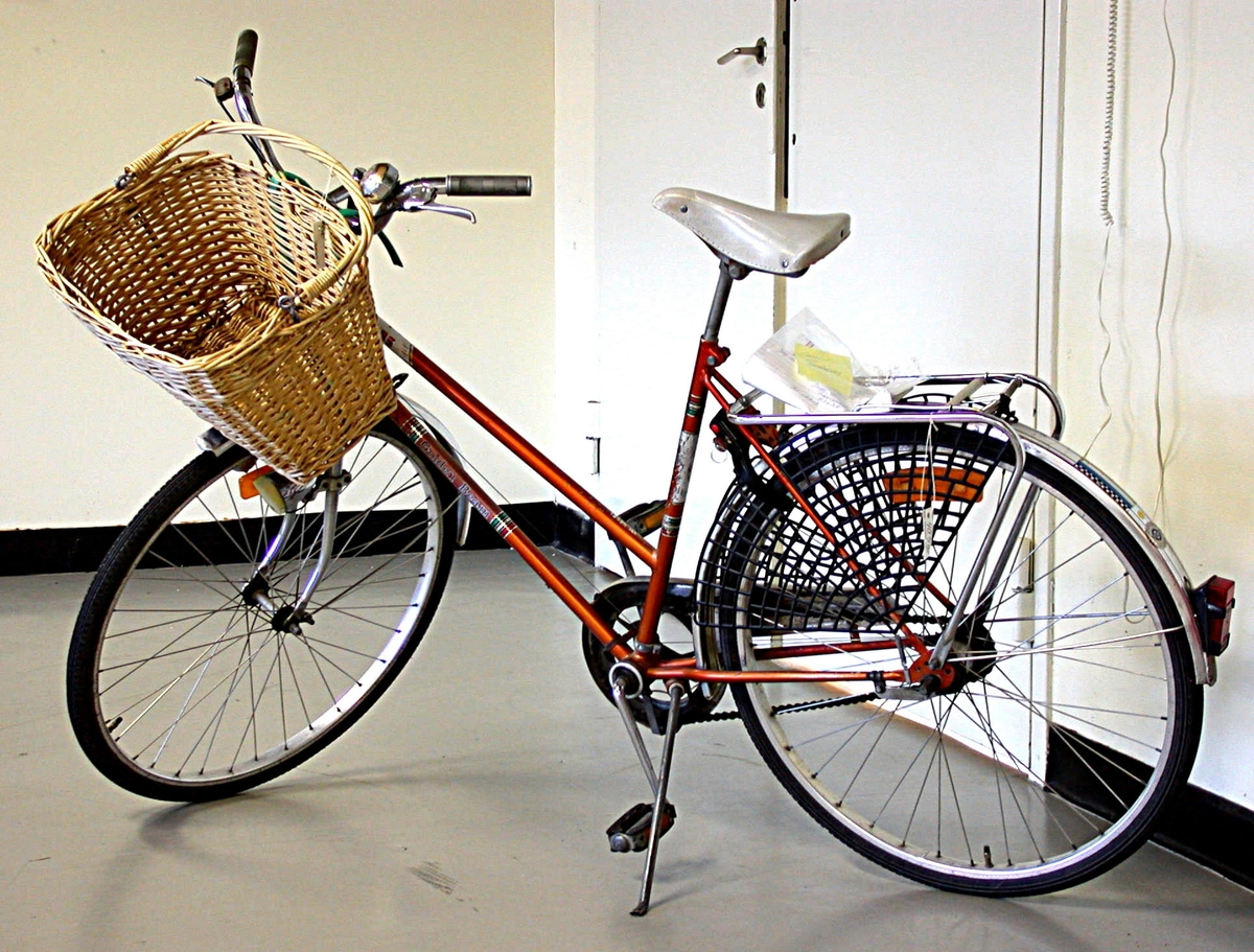 cykel-hallands-kulturhistoriska-museum-digitaltmuseum