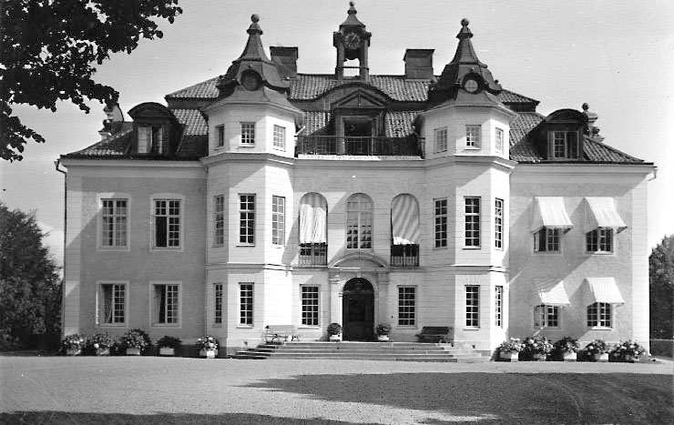 Slott Herrgård