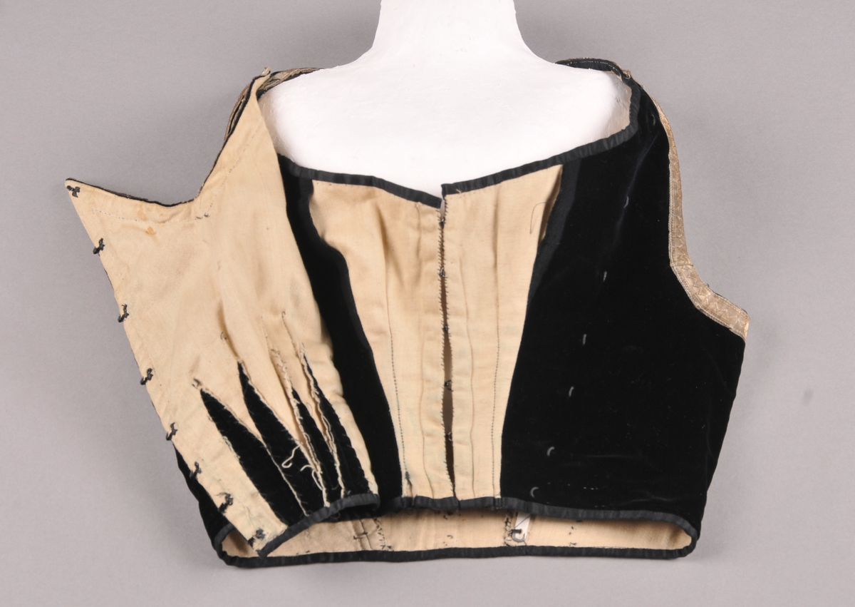 Liv Vest Telemark Museum DigitaltMuseum