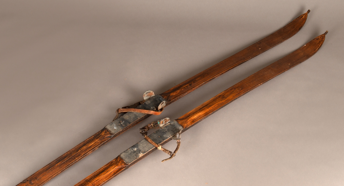 Treski - Kystmuseet i Sør-Trøndelag / DigitaltMuseum